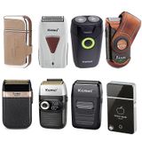 No Box-2026 Aparador De Cabeça Flutuante Masculino Barbeador Recarregável