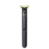 Aparador E Raspador Oneblade Philips Qp1424 10 Com 2 Pentes - Bivolt