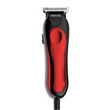 Aparador De Pelos Wahl T-pro 9307-04850 Bivolt