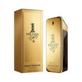 Perfume Masculino Paco Rabanne One Million 200ml Edt Lacrado