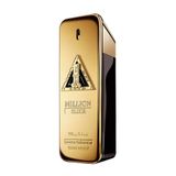 Perfume Paco Rabanne One Million Elixir Eau De Parfum 100ml Lacrado Com Selo Adipec