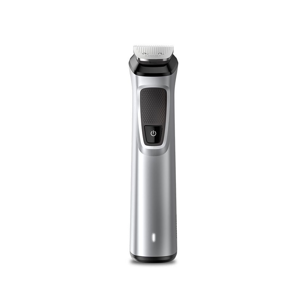 Aparador De Pelos Philips Multigroom Evolution | Bivolt - Ml