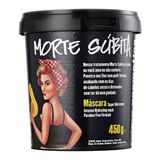 Máscara Tratamento Lola Morte Subita 450g