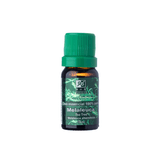 Óleo Essencial De Melaleuca Tea Tree 10ml - 100% Puro