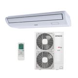 Ar Condicionado Split Piso Teto Inverter Aircore 600 R-32 Hitachi 56000 Btus Quente/frio 220v Monofásico Rpc60b3iv