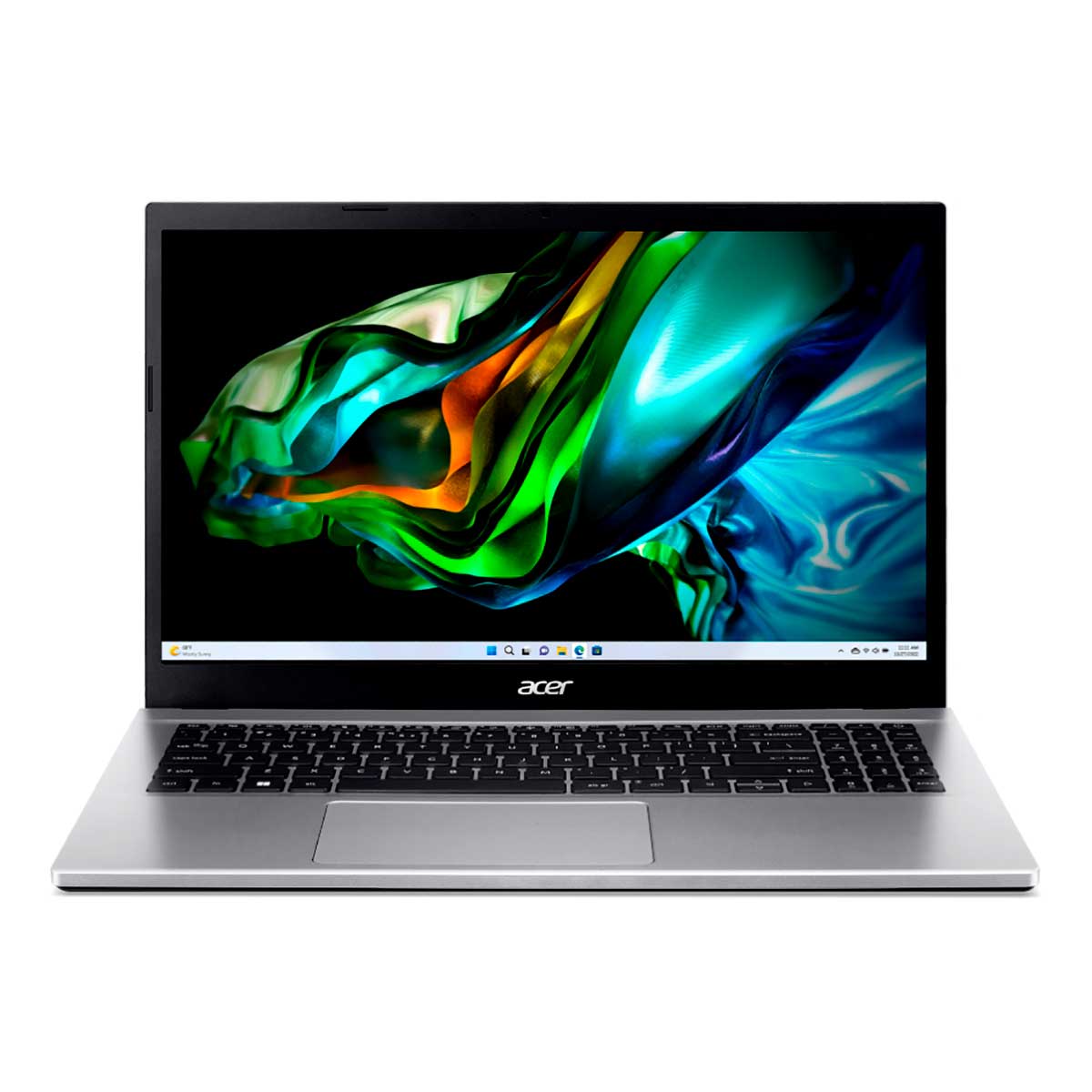 Notebook Acer ASPIRE 3 A315 59 51YG INTEL Core I5 12 Geracao 8GB 256 GB SSD Tela 15 6 Full HD Windows 11 Carrefour