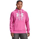 Moletom De Treino Feminino Under Armour Rival Fleece Logo Hoodie