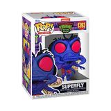 Tmnt Mutant Ma Funko Pop Teenage Mutant Ninja Turtles