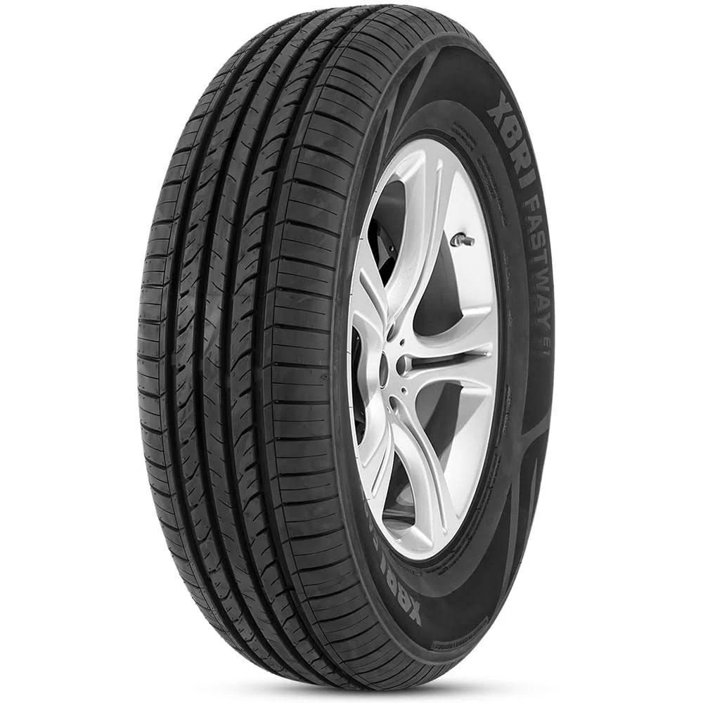 Pneu Xbri Aro 15 Fastway E1 195/55r15 85v