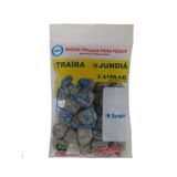 Massa Pronta Jundiá Sangue 100g Para Pesca - Lambari