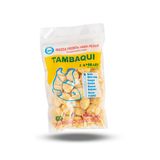 Massa Pronta Tambaqui Queijo 100g Para Pesca - Lambari