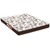 Colchão Casal Espuma D23 Pérola Brown (138x188x12) - Polar
