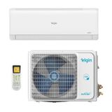 Ar Condicionado Inverter Elgin Eco Ii 12000 Btus Frio 220v R-32 Wi-fi