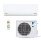 Ar Condiconado Inverter Daikin Ecoswing Gold 12000 Btus Quente E Frio 220v R-32