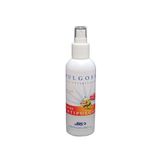 Spray Pulgoff Antipulgas E Carrapatos Para Cães Mundo Animal 200ml