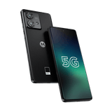 Smartphone Motorola Edge 40 Neo 5g - Black Beauty, 256gb, Ram 8gb, Câmera Dupla 50 Mp + 13 Mp, Selfie 32mp E Tela De 6,55&quot;