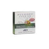 Pulgolff Antipulgas E Carrapatos Pour On Para Cães De 7kg A 15kg Mundo Animal 1,0ml