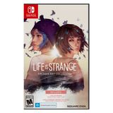 Jogo Life Is Strange Arcadia Bay Collection - Switch