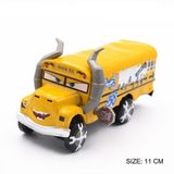155 Pixar Cars Model Toy Metal Diecast Car Gift Lightning M