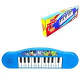 Etitoys Teclado Musical Disney Mickey