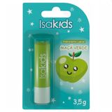 Hidratante Labial Maçã Verde Com Cor Suave Isakids 3,5g