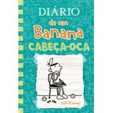 Diario De Um Banana 18 - Vergara E Riba