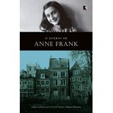 O diário de Anne Frank