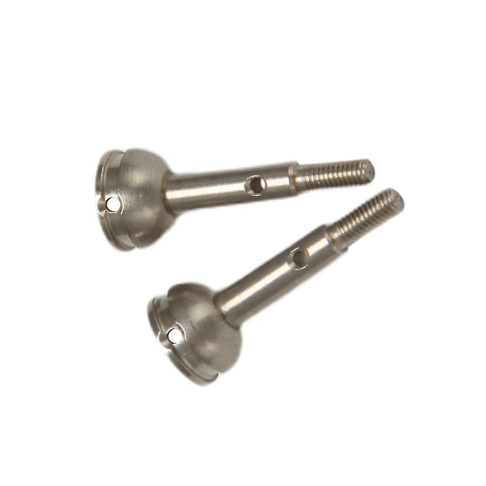 Rc Car Front Axle Cup Group Compatível Com Wltoys 124016