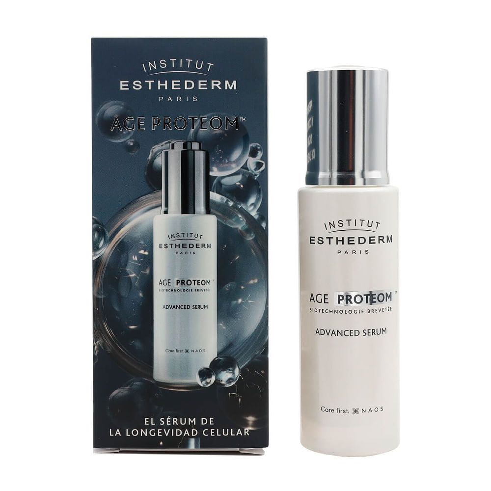 Sérum Anti-idade Esthederm Age Proteom Advanced 30ml