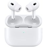 Fone De Ouvido Apple Airpods Pro (2nd Geração) Com Magsafe Case - Branco (mqd83am/a)