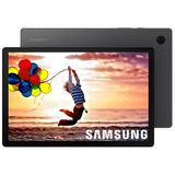 Tablet Samsung Galaxy Tab A8 X205 Tela 10.5&quot; 4gb Ram 64gb 4g Wifi Processador Octa-core Android Sm-x205nzauzto
