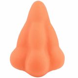 Simulação Jackie Chan Nose Shower, Distribuidor De Sabão Do Banheiro,