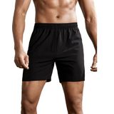 Bermuda Shorts Ultra Leve  Treino Praia Liso