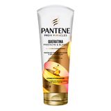 Condicionador Pantene Pro-v Miracles Queratina Preenche E Blinda 150ml