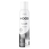 Desodorante Mood Care Invisible Aerosol Antitranspirante 48h 150ml