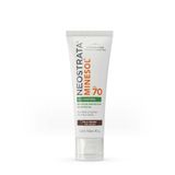 Protetor Solar Facial Neostrata Minesol Pele Negra Fps70 40g
