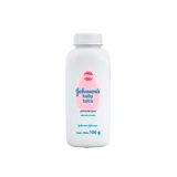Talco Infantil Johnson Baby Original 100g