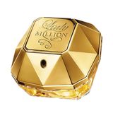 Perfume Feminino Paco Rabanne Lady Million Edp 80ml Lacrado