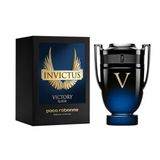 Perfume Masculino Paco Rabanne Invictus Vitory Elixir Edp 100ml Lacrado