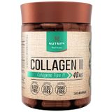 Colágeno Tipo Ii Nutrify 60 Cápsulas