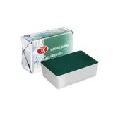 Aquarela White Nights Pastilha 762 Green Mist Tons Granulados 2,5ml