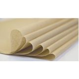 Papel Semi Kraft 70 Gr Super A3 33x48 Cm 100 Unidades