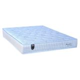 Colchão King Molas Masterpocket Ensacadas Sensitive (193x203x33) - Orthoflex