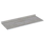 Módulo Cozinha Henn Americana Tampo Gabinete 120x53cm Calcare-henn