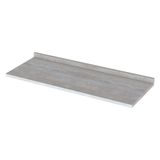 Módulo Cozinha Henn Americana Tampo Gabinete 120x53cm Calcare-henn
