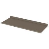 Módulo Cozinha Henn Americana Tampo Gabinete 120x53cm Calcare-henn