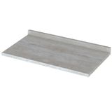 Módulo Cozinha Henn Americana Tampo Gabinete 80x53cm Calcare-henn