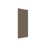 Módulo Cozinha Henn Americana Painel Fechamento Acabamento 100x240x2.5cm Duna-henn
