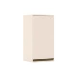 Cozinha Modulada Henn Connect Armário C/1 Porta 35x67cm Off White-henn