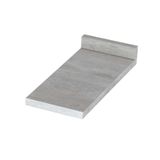 Módulo Cozinha Henn Americana Tampo Gabinete 20x53cm Calcare-henn